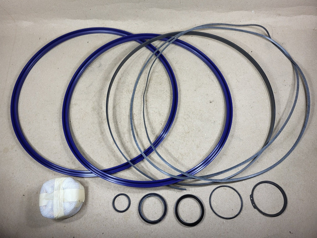 MILWAUKEE CYLINDER Seal Rebuild Kit 93160-0-60