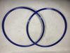 MILWAUKEE CYLINDER Seal Rebuild Kit 93160-0-60