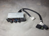 BERGSTROM Vehicle AC & Heater Unit 783083, c/w Controls & Accessories