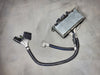 BERGSTROM Vehicle AC & Heater Unit 783083, c/w Controls & Accessories