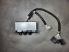 BERGSTROM Vehicle AC & Heater Unit 783083, c/w Controls & Accessories