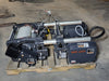 KONECRANES 1 Ton Electric Hoist Overhead Crane CXT20410010P16FCL0S