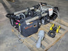 KONECRANES 1 Ton Electric Hoist Overhead Crane CXT20410010P16FCL0S