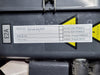 KONECRANES 1 Ton Electric Hoist Overhead Crane CXT20410010P16FCL0S