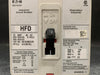 EATON 70 Amp, 3 Pole, 600 Volts Circuit Breaker HFD3070L