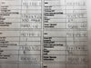 KONECRANES 1 Ton Electric Hoist Overhead Crane CXT20410010P16FCL0S