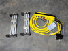 KONECRANES 1 Ton Electric Hoist Overhead Crane CXT20410010P16FCL0S