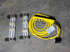 KONECRANES 1 Ton Electric Hoist Overhead Crane CXT20410010P16FCL0S