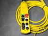 KONECRANES 1 Ton Electric Hoist Overhead Crane CXT20410010P16FCL0S