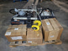 KONECRANES 1 Ton Electric Hoist Overhead Crane CXT20410010P16FCL0S