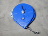 AERO-MOTIVE 15 lb Torque Reel 1515T