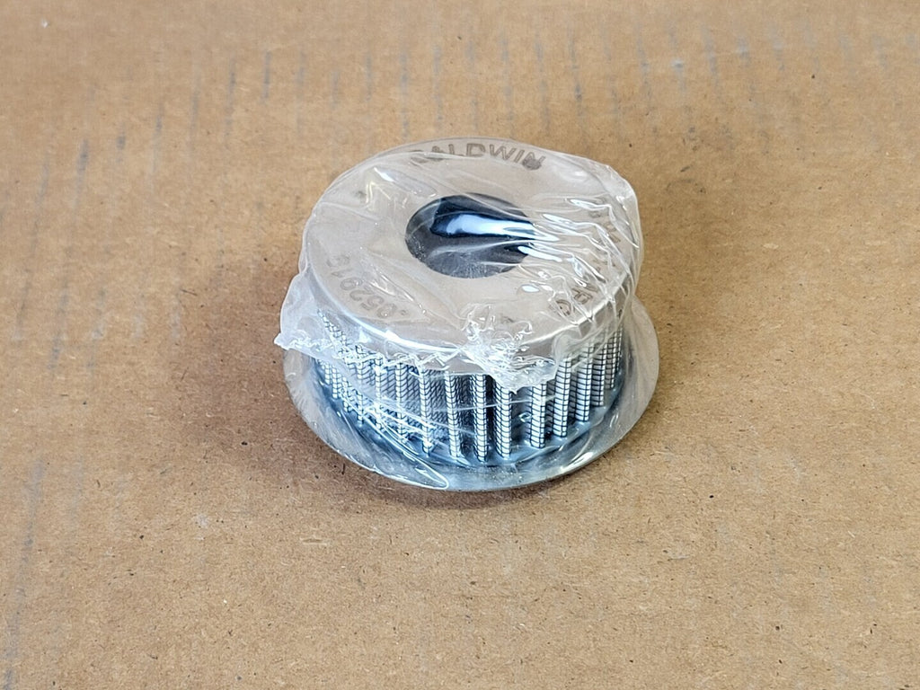BALDWIN Hydraulic Filter Elements PT9481-MPG