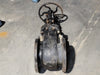 CRANE 8" Class 125 Gate Valve 465 1/2E