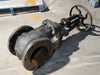 CRANE 8" Class 125 Gate Valve 465 1/2E