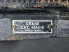 CRANE 8" Class 125 Gate Valve 465 1/2E