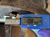 CRANE 8" Class 125 Gate Valve 465 1/2E