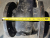 CRANE 8" Class 125 Gate Valve 465 1/2E