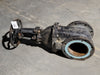 CRANE 8" Class 125 Gate Valve 465 1/2E
