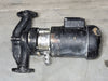 GRUNDFOS 3/4 hp Centrifugal Pump TP40-80/2 U-G-A XBQE, 96405255