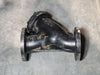 KITZ 3" Class 125 Wye Y-Strainer