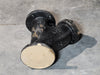 KITZ 3" Class 125 Wye Y-Strainer