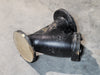KITZ 3" Class 125 Wye Y-Strainer