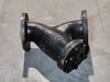 KITZ 3" Class 125 Wye Y-Strainer
