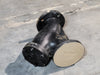 KITZ 3" Class 125 Wye Y-Strainer
