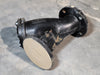 KITZ 3" Class 125 Wye Y-Strainer