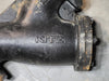 KITZ 3" Class 125 Wye Y-Strainer