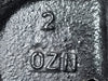 KITZ 3" Class 125 Wye Y-Strainer