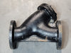 KITZ 3" Class 125 Wye Y-Strainer
