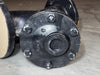 KITZ 3" Class 125 Wye Y-Strainer