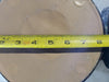KITZ 3" Class 125 Wye Y-Strainer
