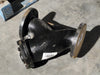 KITZ 3" Class 125 Wye Y-Strainer
