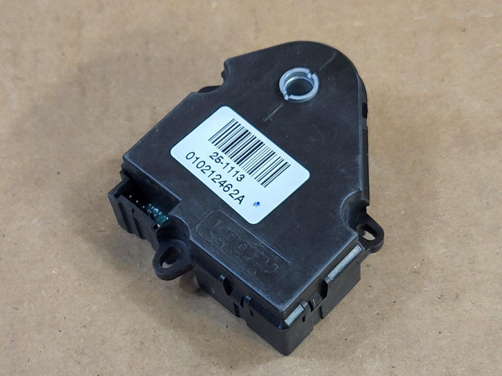 KOMATSU Motor Actuator BF5257