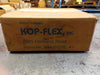 KOP-FLEX Gear Coupling Hub Bored 4H FHUB