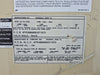 INGERSOLL-RAND 86.9 hp, 260 cfm, 100 psi Portable Rotary Screw Air Compressor P260WIR