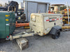 INGERSOLL-RAND 86.9 hp, 260 cfm, 100 psi Portable Rotary Screw Air Compressor P260WIR