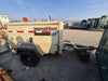 INGERSOLL-RAND 86.9 hp, 260 cfm, 100 psi Portable Rotary Screw Air Compressor P260WIR