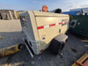 INGERSOLL-RAND 86.9 hp, 260 cfm, 100 psi Portable Rotary Screw Air Compressor P260WIR