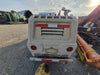 INGERSOLL-RAND 86.9 hp, 260 cfm, 100 psi Portable Rotary Screw Air Compressor P260WIR