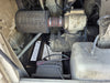 INGERSOLL-RAND 86.9 hp, 260 cfm, 100 psi Portable Rotary Screw Air Compressor P260WIR
