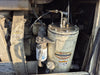 INGERSOLL-RAND 86.9 hp, 260 cfm, 100 psi Portable Rotary Screw Air Compressor P260WIR