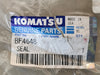 KOMATSU 50ft Length Door Seal BF4648