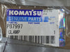 KOMATSU Clamp PB7997
