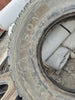SAMSON Tires - 12R24.5