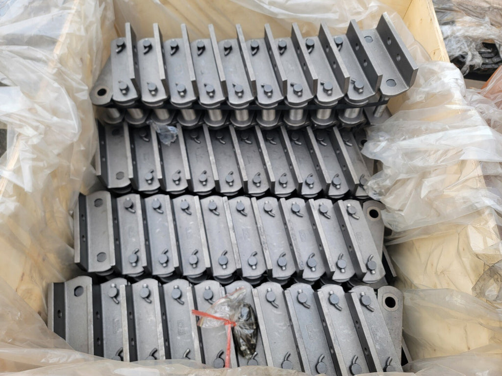 CONNEXUS Chain CXS856 (20 Links)