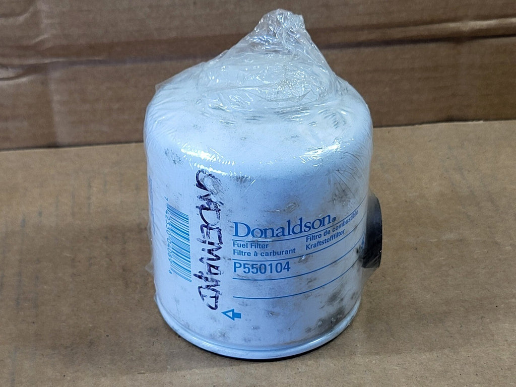 DONALDSON Fuel Filter Spin-On P550104
