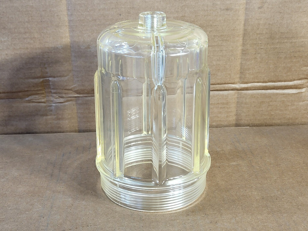 HITACHI Fuel Filter Case / Bowl 4653189